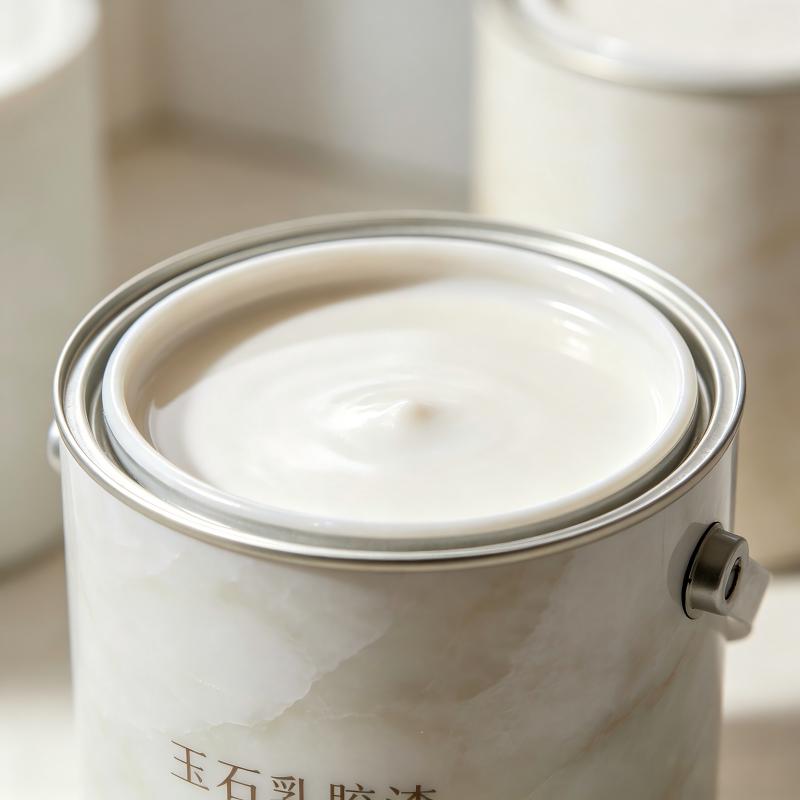 阜阳玉石漆